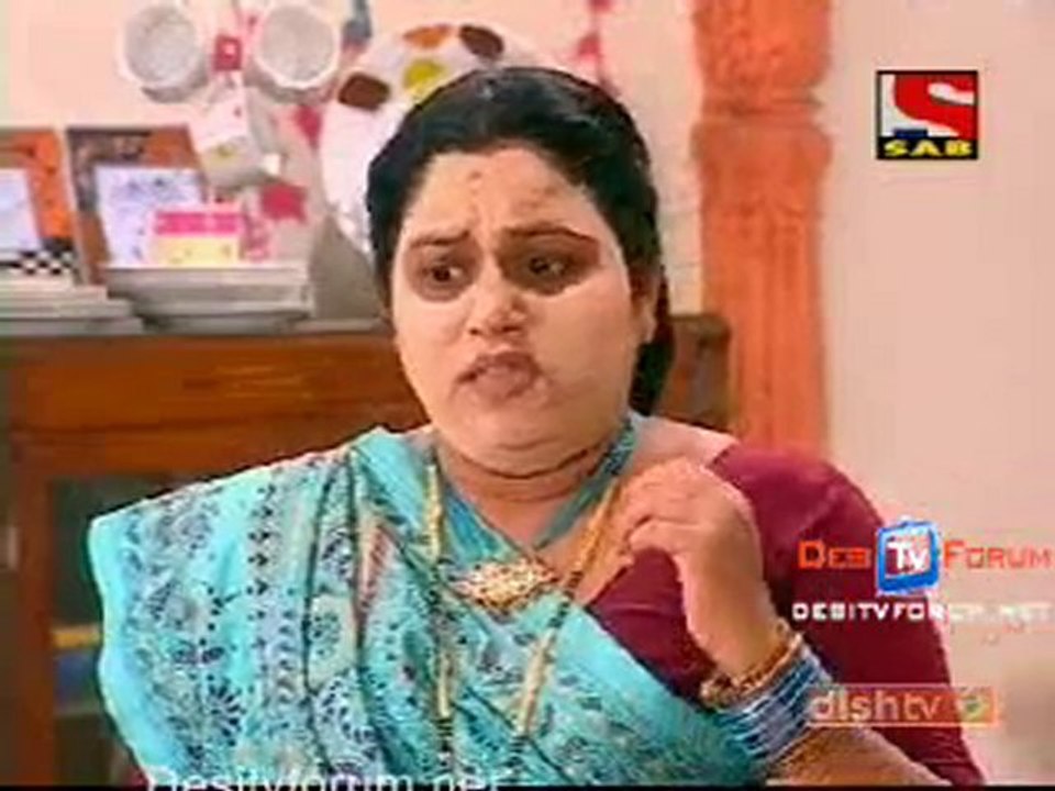 Papad Poll - 14th September 2010 - pt1