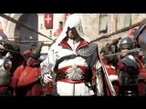 Assasin's Creed- Brotherhood E3 (HD) - Video - Kefeli.Net