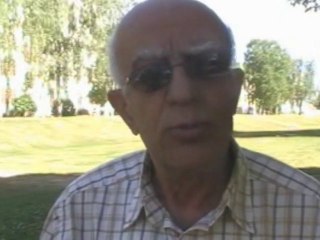 Rösta på Erol Curmak (EAP) i valet 2010