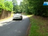 Essai auto PORSCHE BOXSTER SPYDER