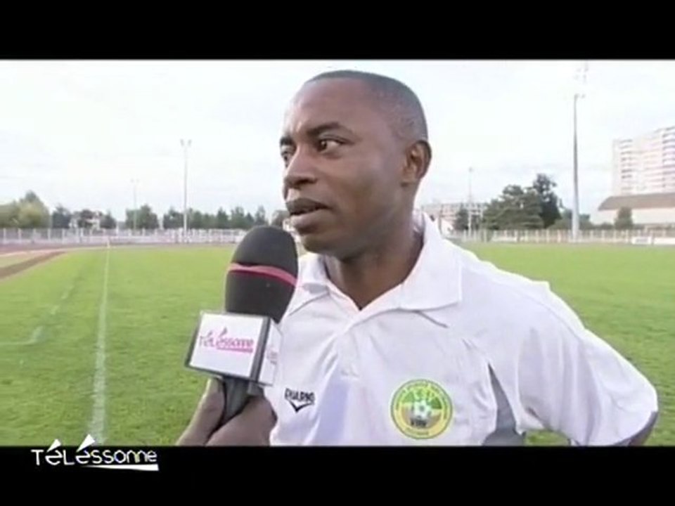 Foot CFA : Désillusion à Viry Chatillon !