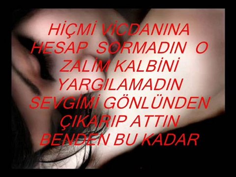 CENGİZ KURTOĞLU- BENDEN BU KADAR-2010
