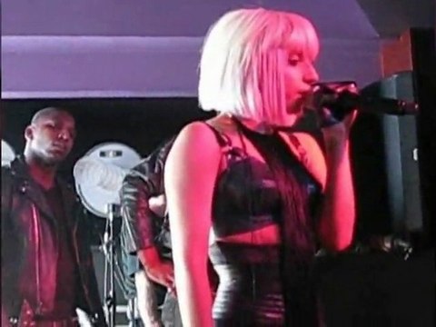 SNTV - Exklusiv: Gagas Rechtsstreit beendet