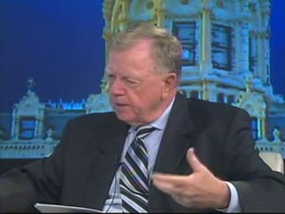 Ken Krayeske on Connecticut Newsmakers 09.10