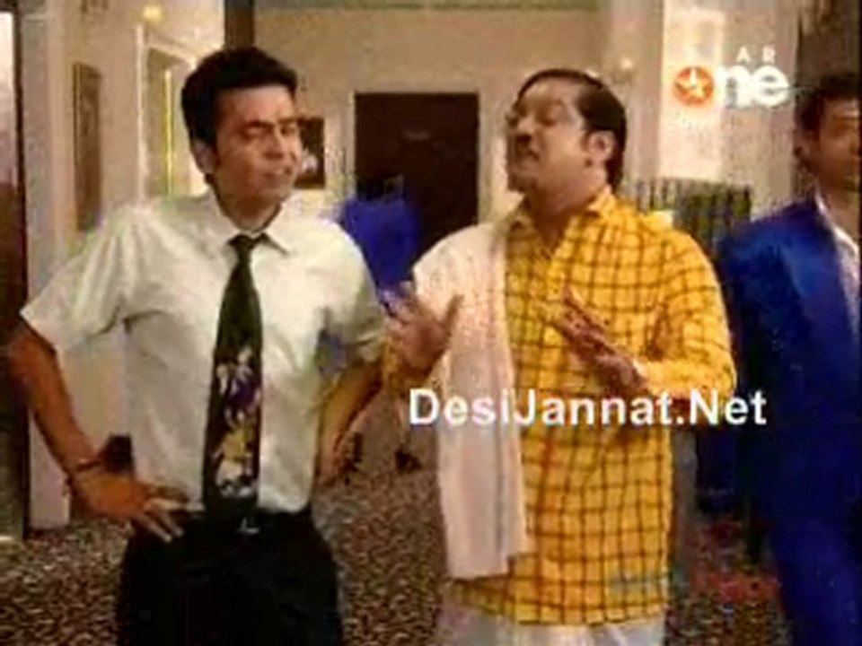 jaane Pehchaane Se Yeh Ajnabi - 14th sep 2010 pt2