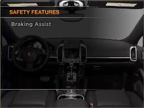 2011 Porsche Cayenne Pompano Beach FL - by ...
