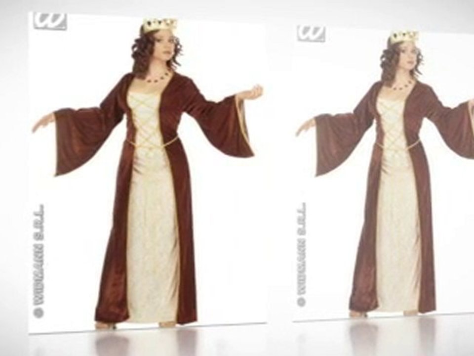 Princess Costumes for Teens
