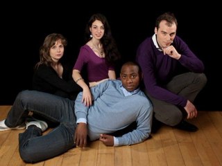 cafe opera / Photos David Morganti