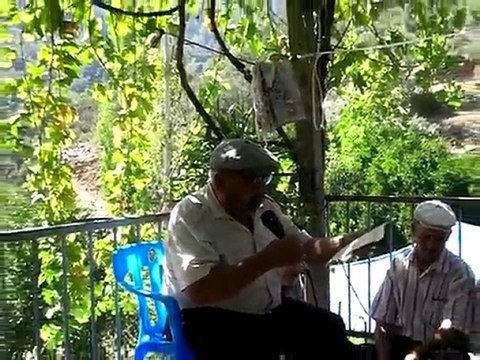 Adem GÖKDERE'nin Mevlidi Şerifi 3