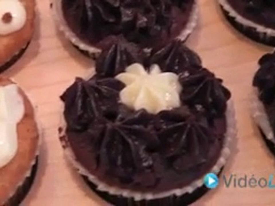 VIOLA'S CUPCAKE