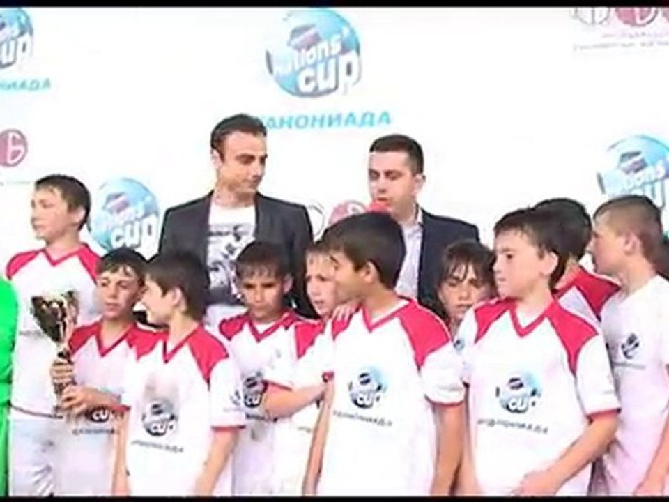 DNC/Danoniada/Bulgaria 2010 - Final