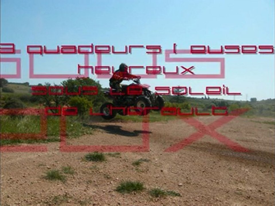 GlobalQuad part01