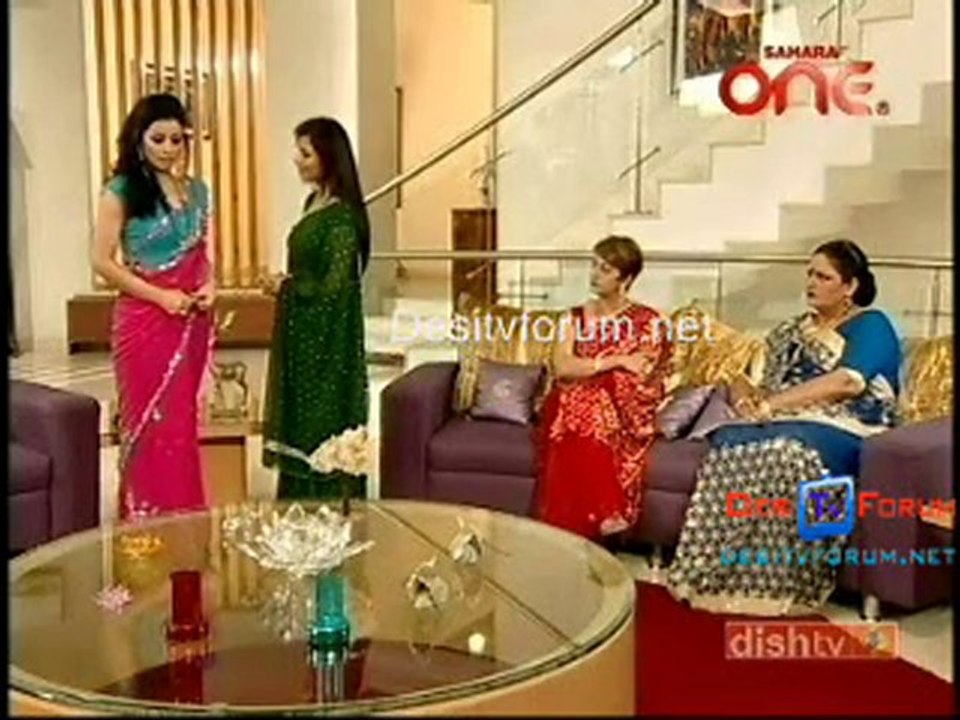 Wo Rehne Wali - 14th Sept 2010 - Pt1