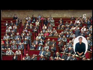 Question d'actualité au Gouvernement - 14.09.2010 - 1/3