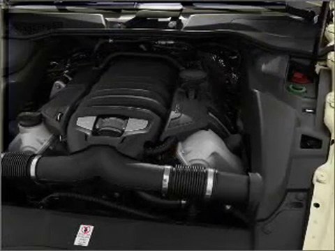 2011 Porsche Cayenne Pompano Beach FL - by ...