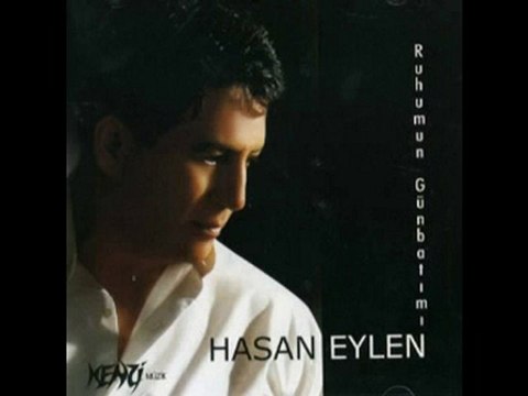 Hasan Eylen £££ NİHAN ETTİM SENİ SİNEMDE EY MEHPARE CANIMSIN