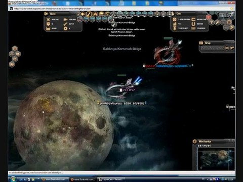 DARKORBİT HİLE_700 BİN NASIL VURULUR_?