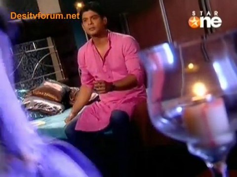 Jaane Pehchaane Se Ye Ajnabi - 14th September 2010 - Part2