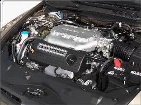 2003 Honda Accord Saratoga Springs NY - by ...