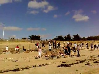 Rassemblement Belles Anciennes La Tranche sur Mer