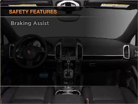 2011 Porsche Cayenne Pompano Beach FL - by ...