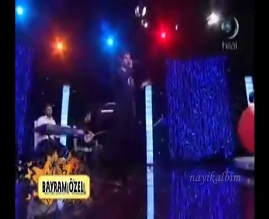 Yasir Altıntop kurdi gulbank ya Muhammed Mustafa