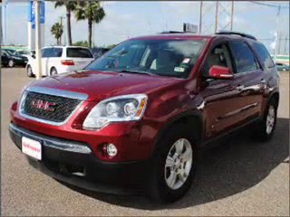 2009 GMC Acadia San Benito TX - by EveryCarListed.com