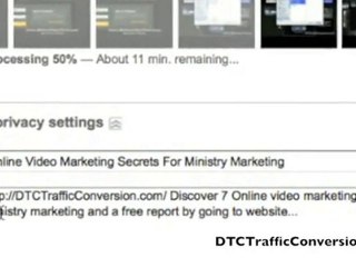 Why Use YouTube In Ministry Marketing