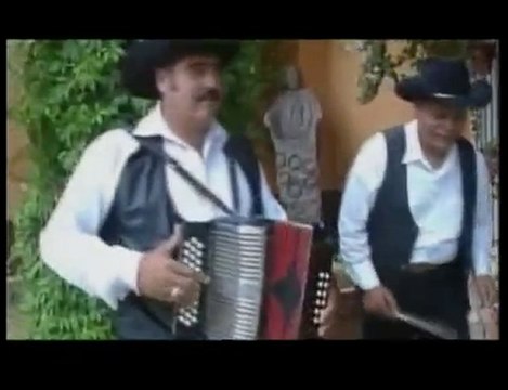 Disculpe Usted, Desierto Norte