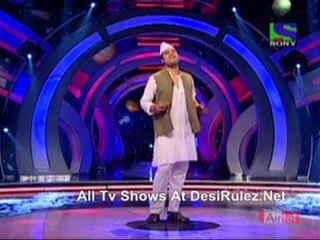 Comedy Ka Daily Soap 14th September 2010 Part-1