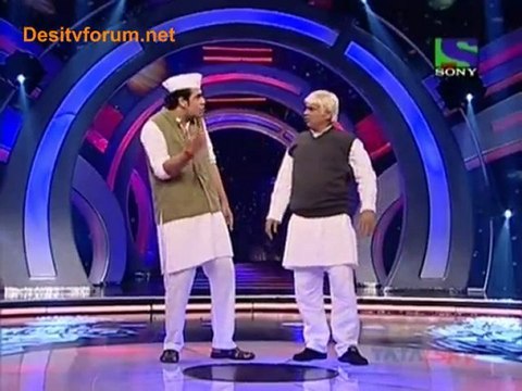 Comady Soap - 14th September 2010 - pt1