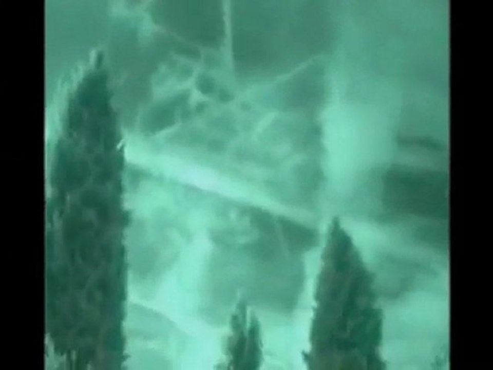 Chemical trails - Chemtrails - Traînées chimiques