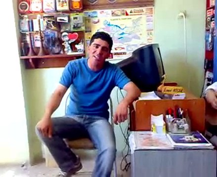 le çawreşamın-Koma solfej-kürtçe müzik-Elazığ