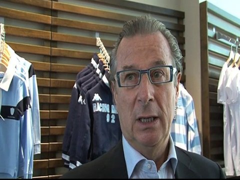 Rugby365 : Lorenzetti tacle Guazzini