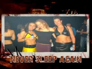 Tha Playah -  Rotterdam Nightmare