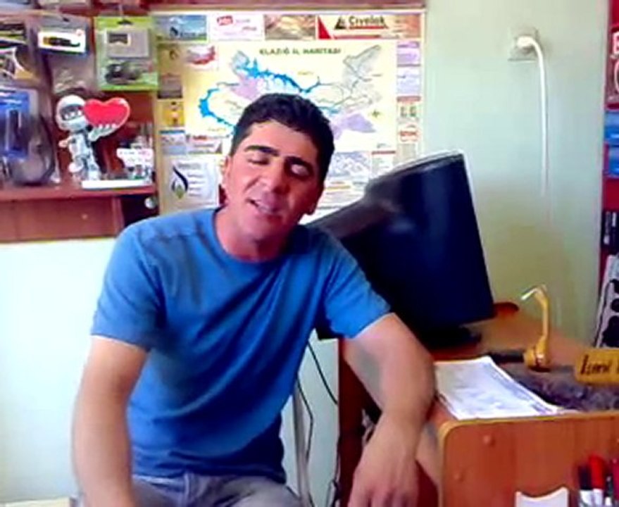 heyran heyran-Koma Solfej-Kürtçe müzik-Elazığ