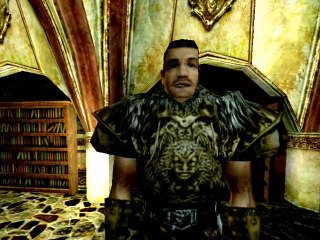 Gothic - Legenda Aztanu odc. 2