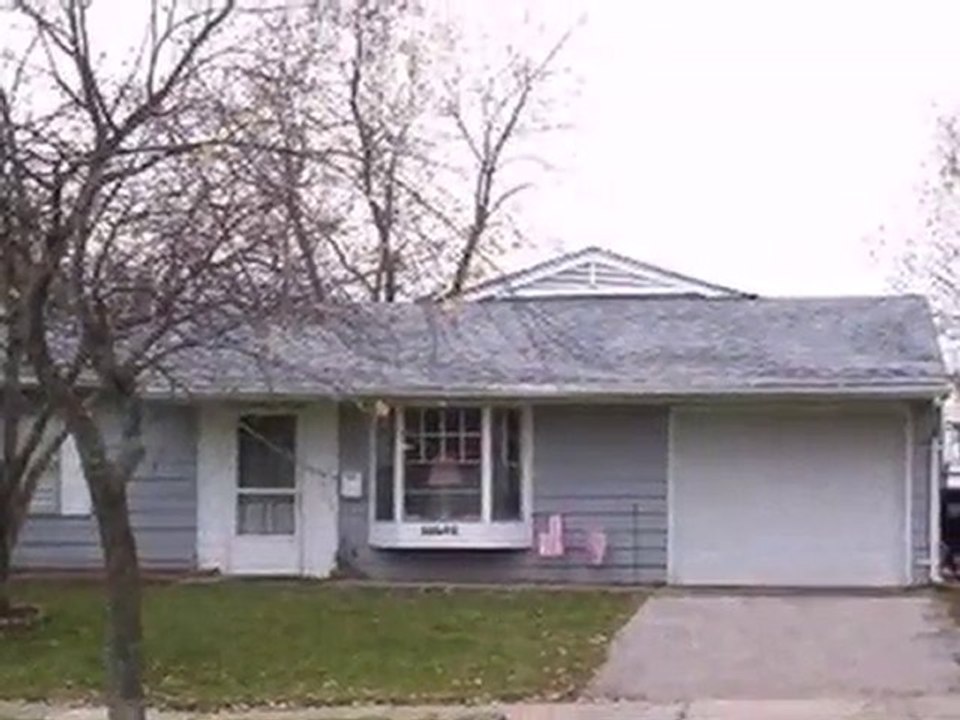 Homes for Sale - 22642 Theodore Ave - Sauk Village, IL 60411