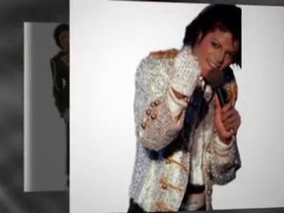 Michael Jackson Outfits - Michael Jackson Costumes