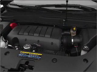 2010 GMC Acadia Lyndhurst NJ - by EveryCarListed.com