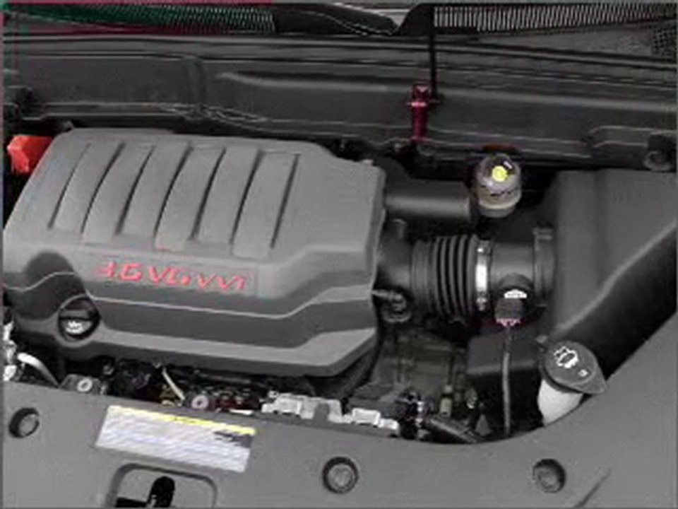 2008 GMC Acadia Carrolton OH - by EveryCarListed.com