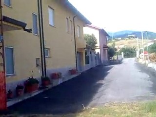 Vendita villa a schiera    http://www.caseasansostene.it.gg