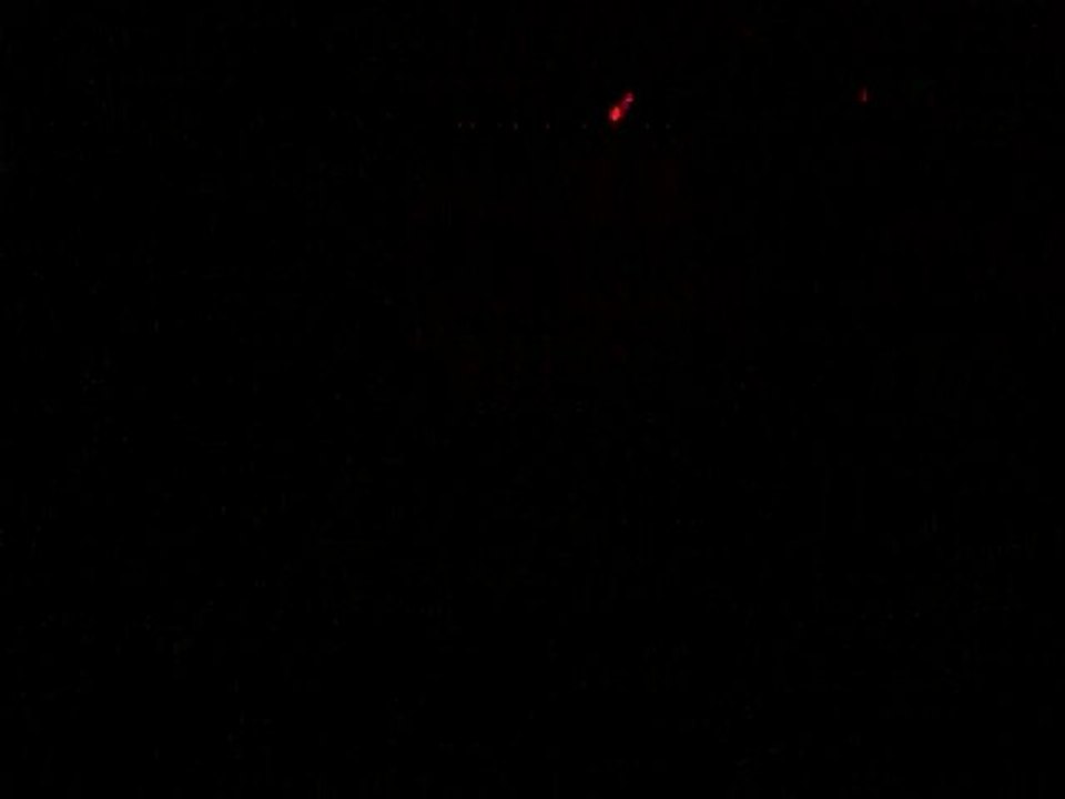 Murderdolls Amnéville, Intro !