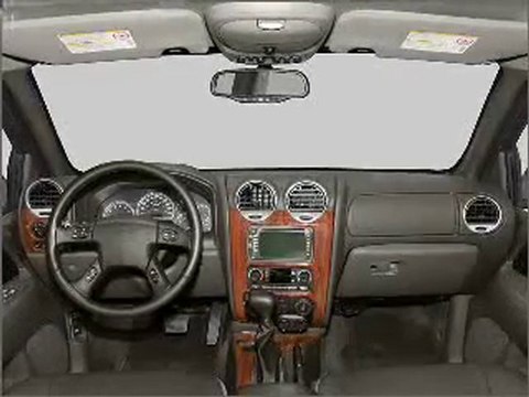 2004 GMC Envoy Joliet IL - by EveryCarListed.com