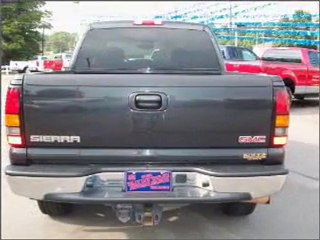 2004 GMC Sierra 1500 Cullman AL - by EveryCarListed.com