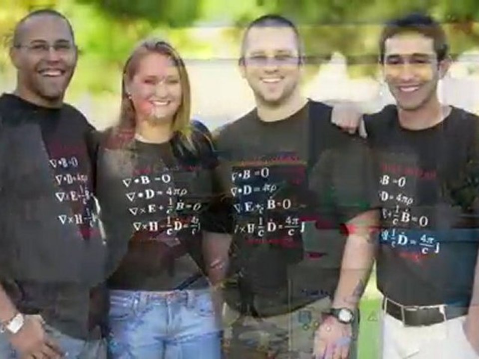 Meet Ocean Optics -  Inventors of the Miniature Spectrometer