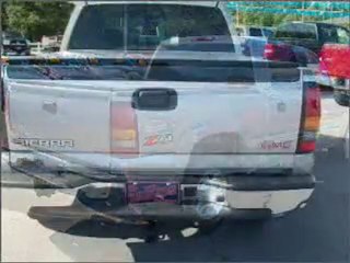 2005 GMC Sierra 1500 Cullman AL - by EveryCarListed.com
