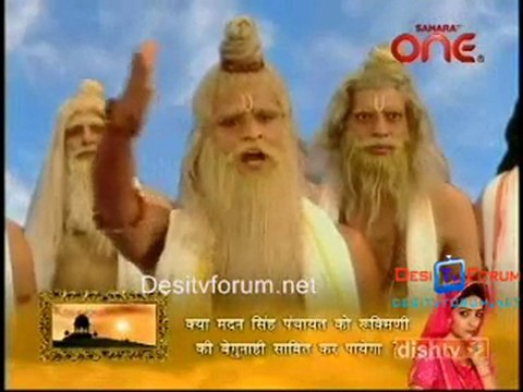 Mata Ki Chowki - 14th Sept 2010 - Pt2