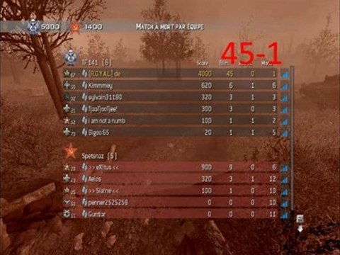 Minitage Bombe nucléaire Wasteland deblozay 45-1