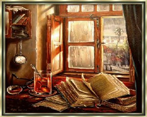 Rachetez le temps car les jours sont mauvais